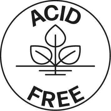 Acid Free