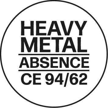 Heavy Metal Absence