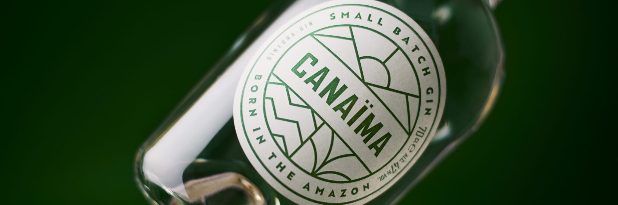 Canaïma Gin