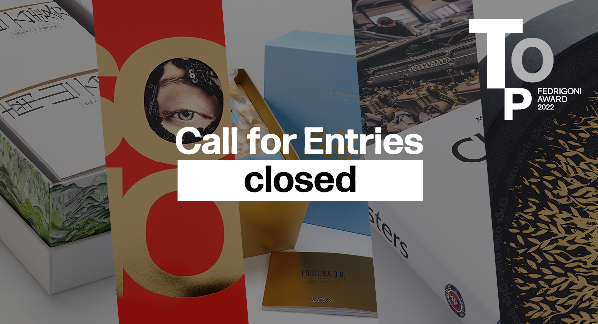 Call for entries are closed!