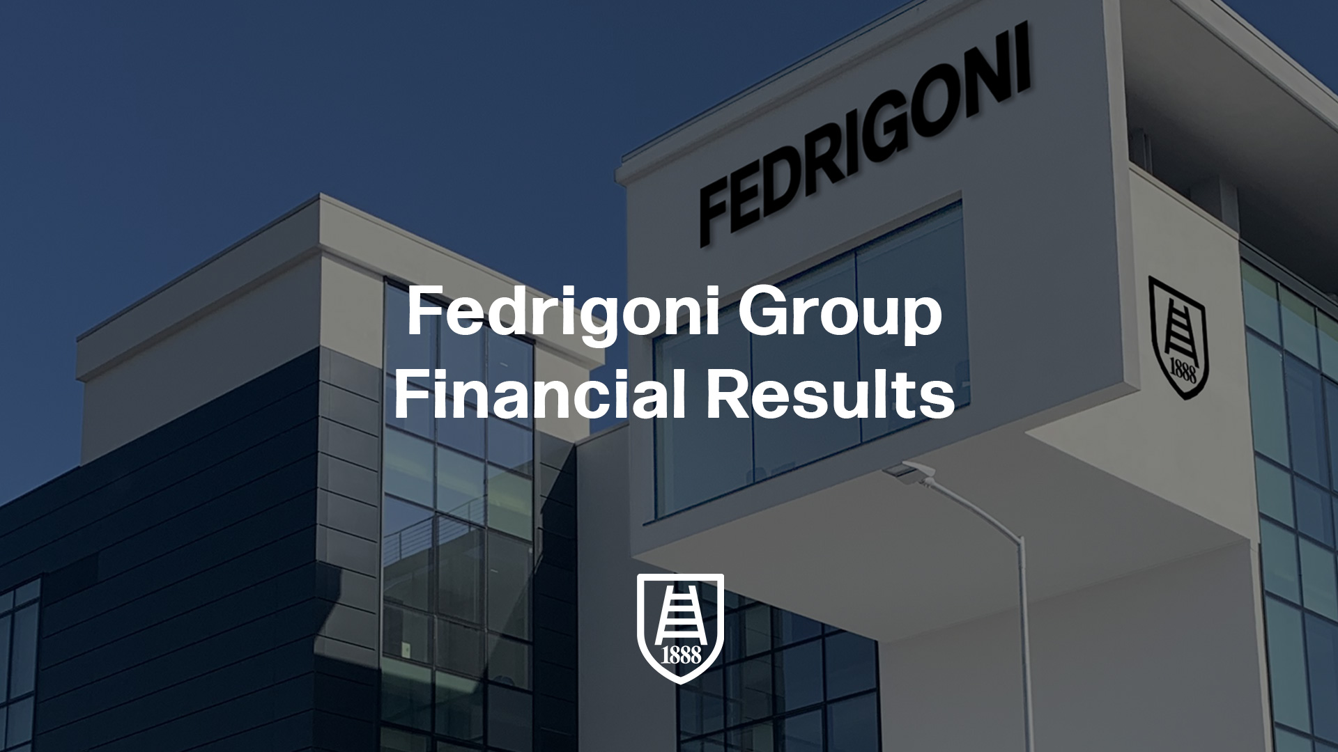 Fedrigoni Group Strong Growth: financial results over last 12 months