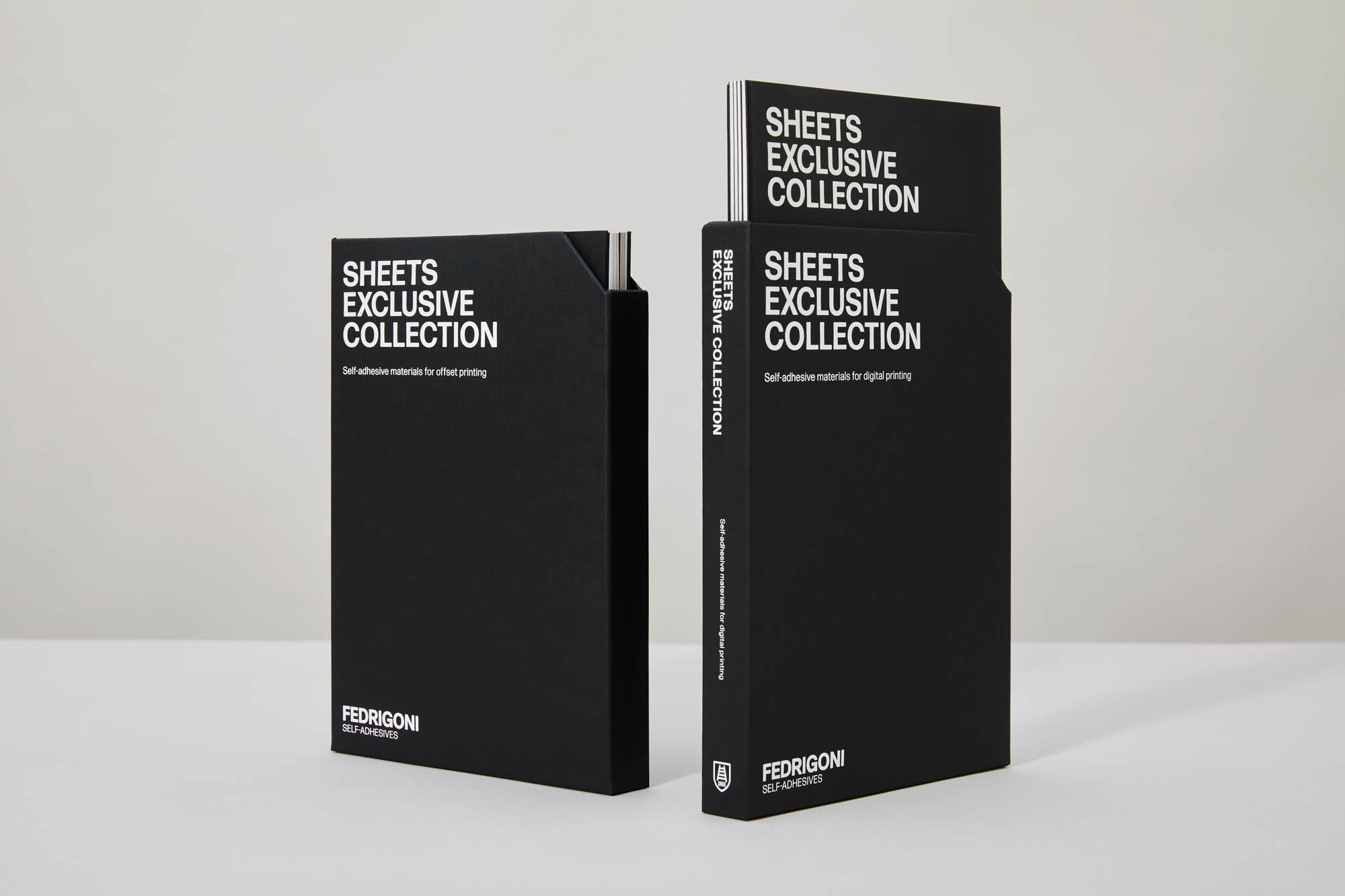 Vaše nejoblíbenější papíry v nové kolekci Self-Adhesives Sheets Exclusive Collection