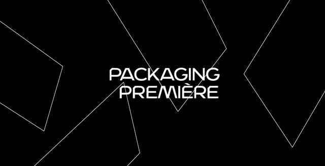 Discover the latest trends at Packaging Première Milan