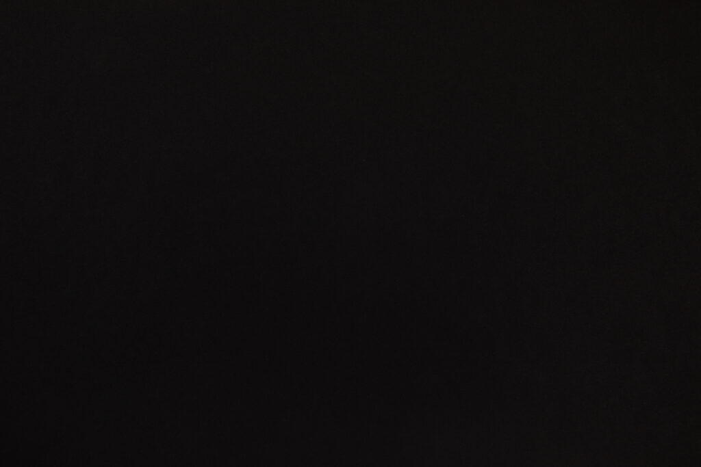 Iconic Black