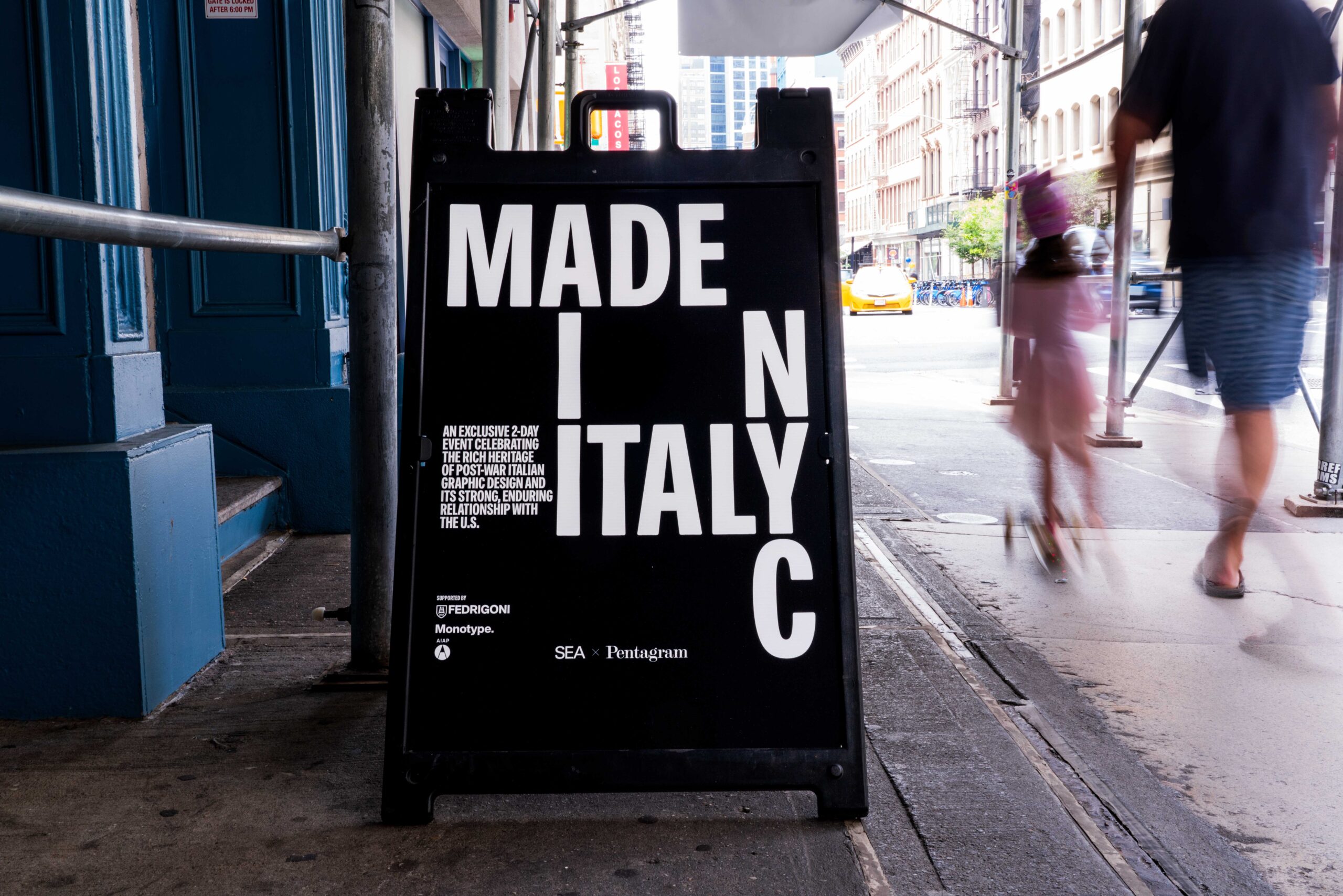 Made in Italy NYC