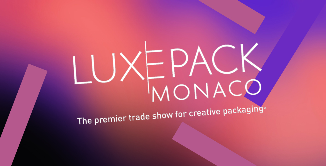 Fedrigoni Special Papers at Luxe Pack Monaco: September 30, October 1 & 2