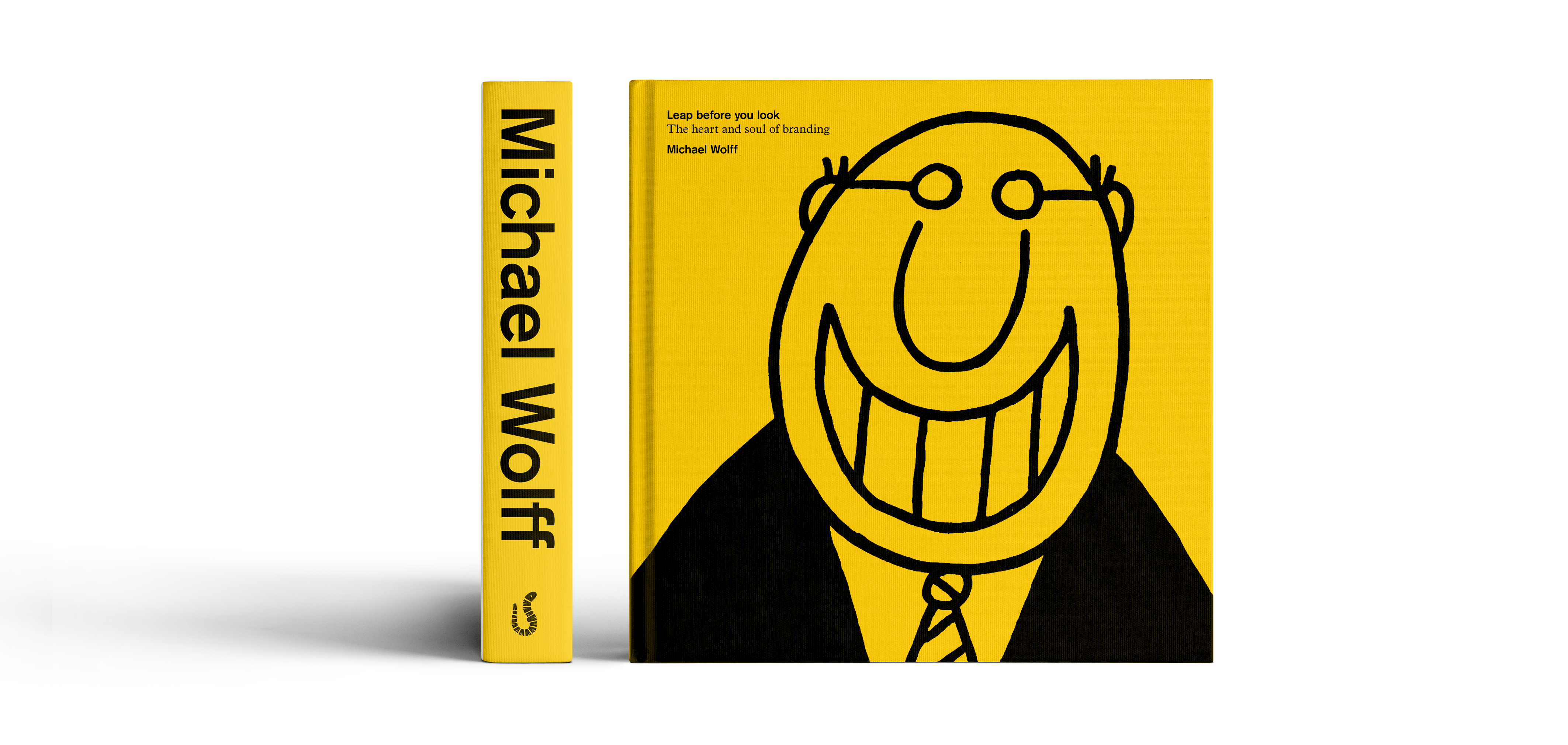 Micheal Wolff book