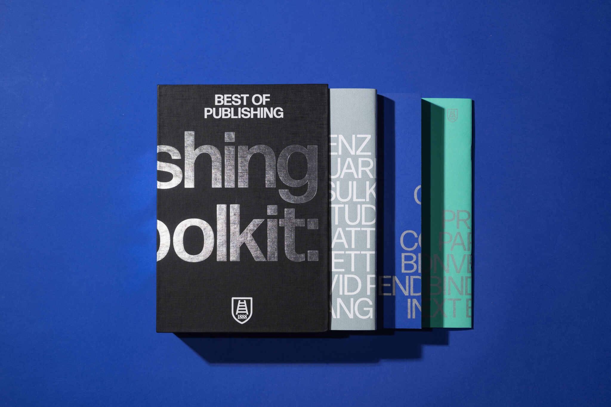 Best of Publishing: Fedrigoni’s tool for choosing the right paper for editorial projects