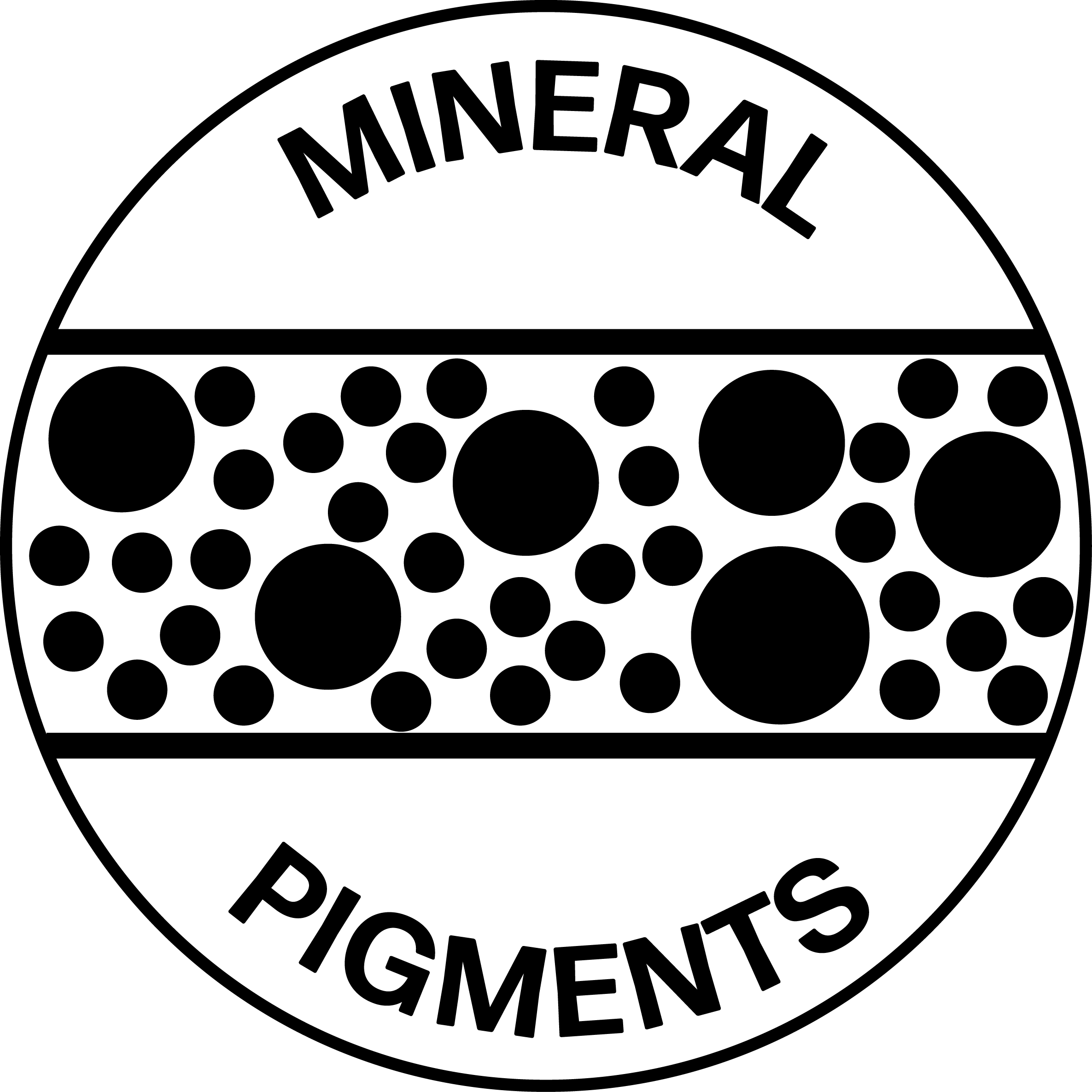 Mineral Pigments