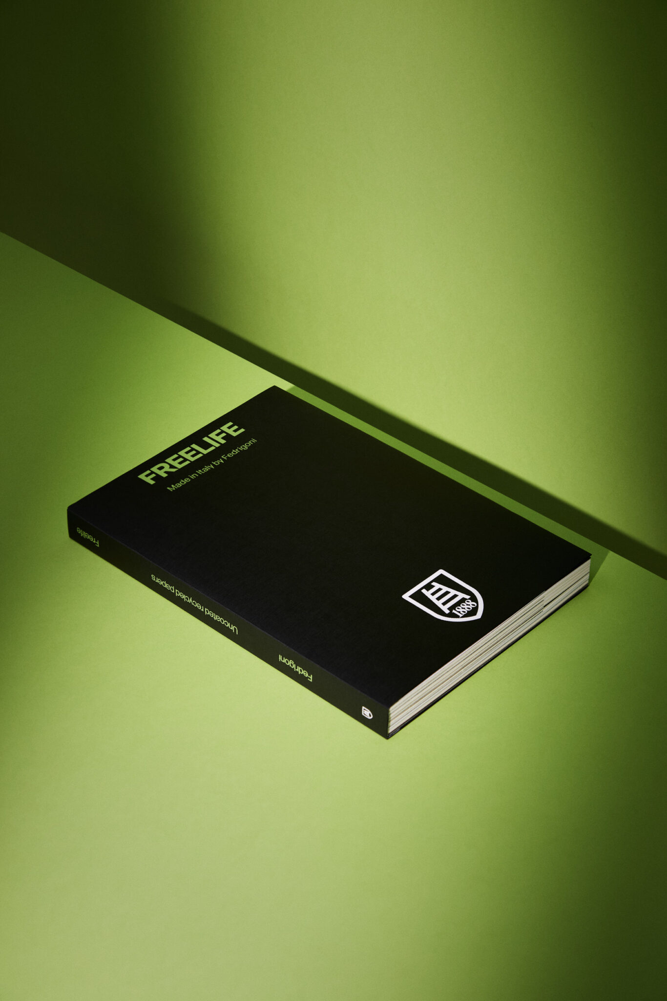 FREELIFE: Dar uma segunda vida às fibras e mais liberdade às ideias