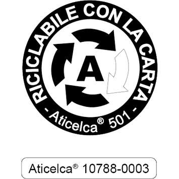 Aticelca A 10788-0003