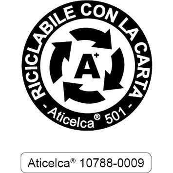 Aticelca A+ 10788-0009